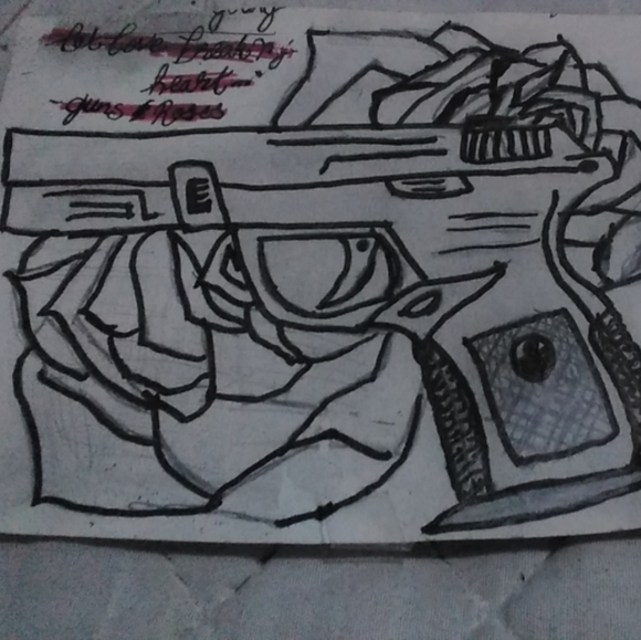 Drawings pt.2 - Picture 6 of 16